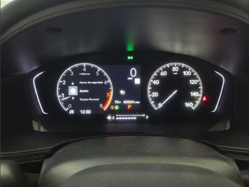 Used 2023 Honda Civic LX image 6