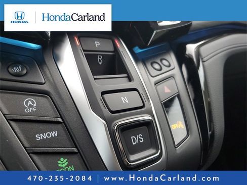 New 2026 Honda Odyssey Elite image 28