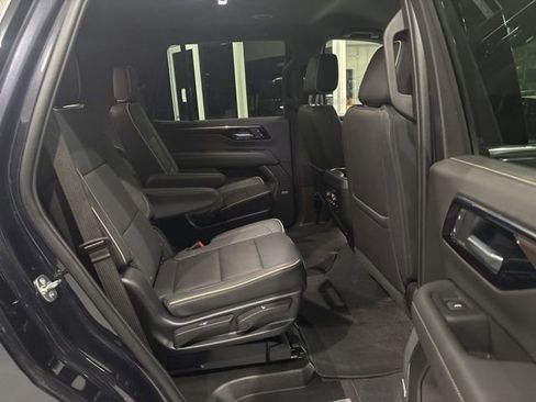 Used 2025 Chevrolet Tahoe Premier image 30