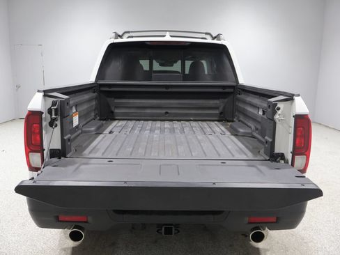 Used 2024 Honda Ridgeline RTL image 4