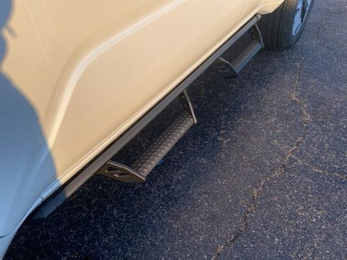 New 2026 Toyota 4Runner TRD Sport image 11