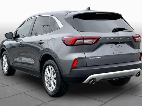 Certified 2023 Ford Escape Active w/ Tech Pack #2 image 12