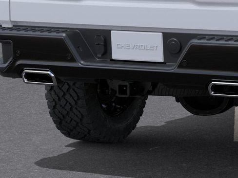 New 2026 Chevrolet Silverado 1500 LT Trail Boss w/ LT Trail Boss Premium Package AWD/4WD image 39