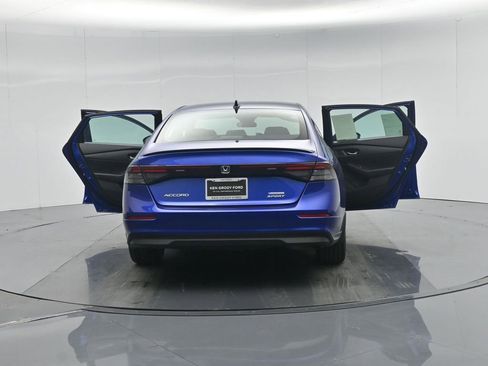 Used 2023 Honda Accord Sport image 29