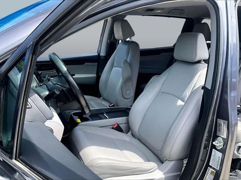 Used 2019 Honda Odyssey EX-L image 8