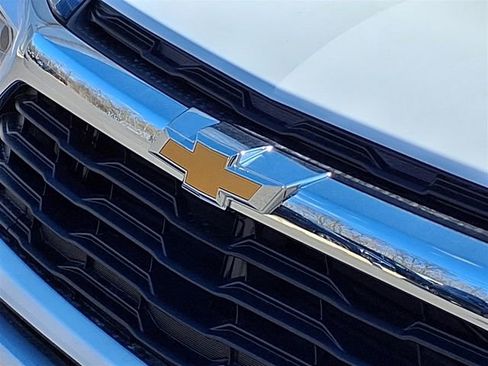 New 2026 Chevrolet TrailBlazer LT image 24