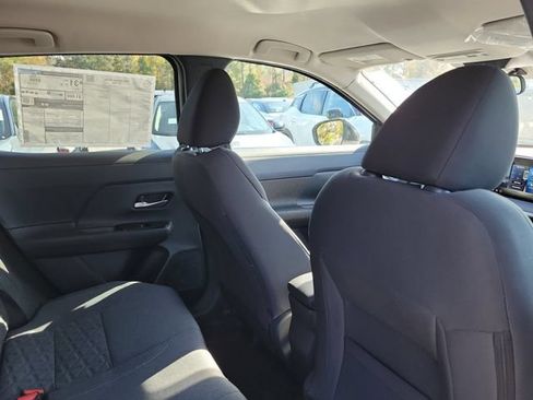 New 2026 Nissan Kicks SV w/ Cold Weather Package FWD image 27