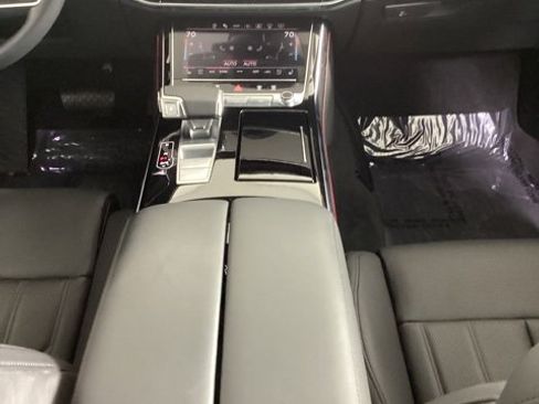 Certified 2023 Audi A8 L 3.0T image 22