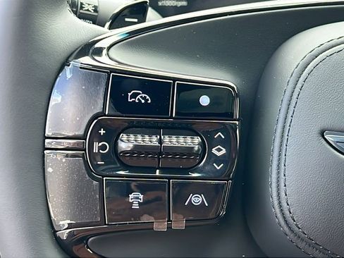 New 2026 Genesis G90 3.5T Prestige image 28