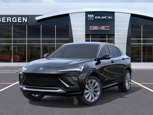 New 2026 Buick Envista Avenir image 6