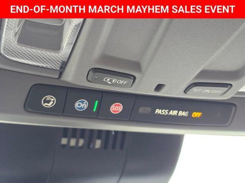 New 2026 Chevrolet Silverado 1500 W/T w/ WT Value Package image 28