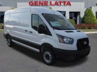New 2026 Ford Transit 250 Base w/ Load Area Protection Package 360° Tour