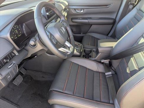 New 2026 Honda CR-V Sport-L image 4