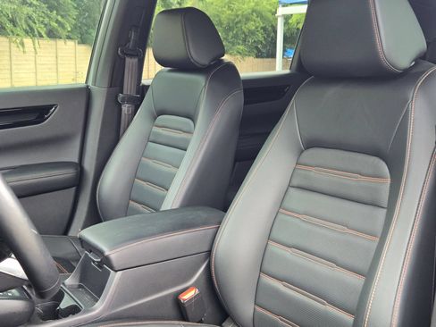 Used 2025 Honda CR-V Sport Touring image 13