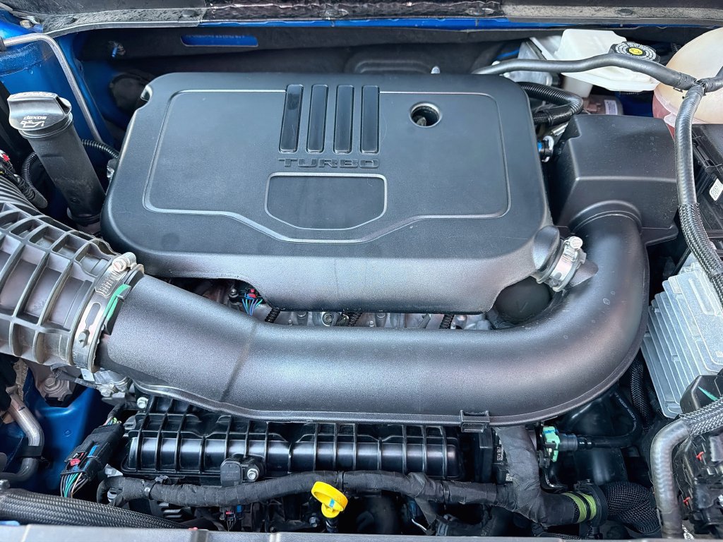 Used 2025 Chevrolet Blazer LT FWD image 29