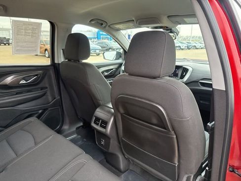 Used 2023 GMC Terrain SLE w/ Driver Convenience Package image 46