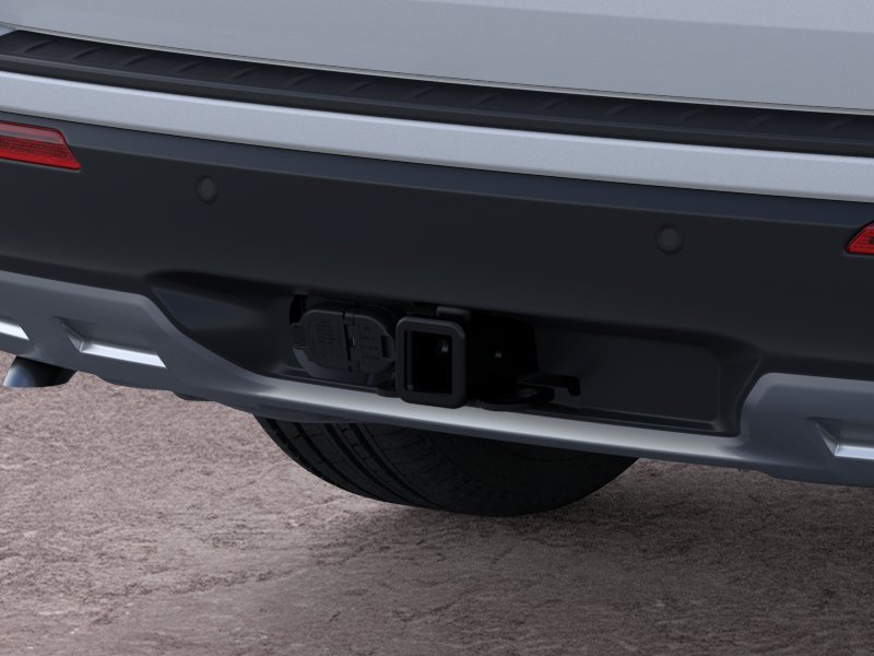 New 2026 Ford Explorer Active w/ Active Comfort Package RWD image 23