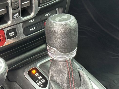 Used 2020 Jeep Wrangler Unlimited Rubicon image 32