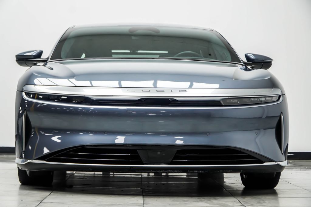 Used 2024 Lucid Air Touring AWD/4WD image 11