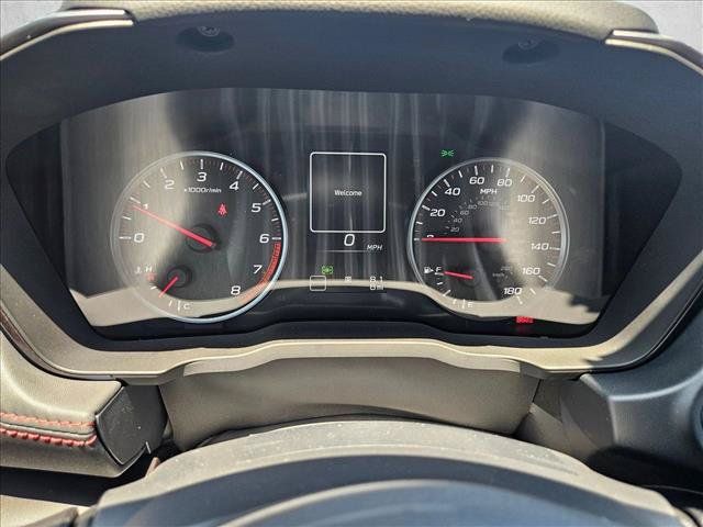 New 2026 Subaru WRX Premium AWD/4WD image 11