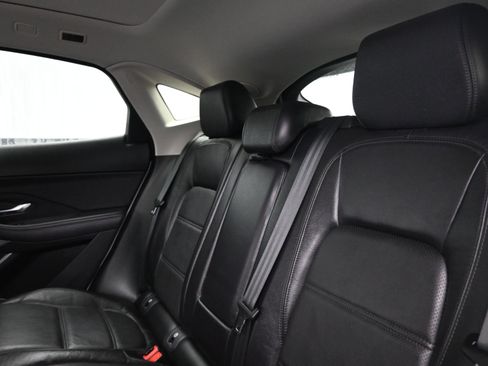 Used 2019 Jaguar E-PACE S image 18