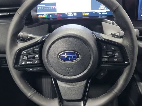 Used 2026 Subaru Outback Premium AWD/4WD image 26