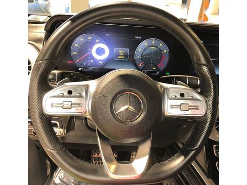 Used 2020 Mercedes-Benz G 550 image 24