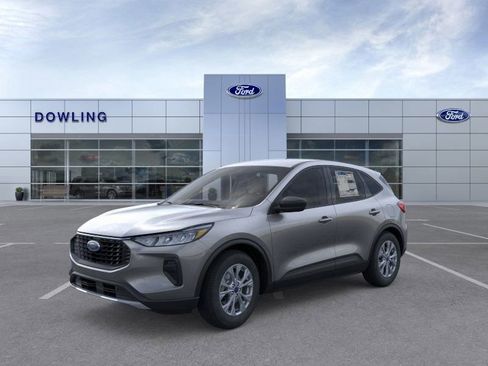 New 2025 Ford Escape Active w/ Cold Weather Package image 1