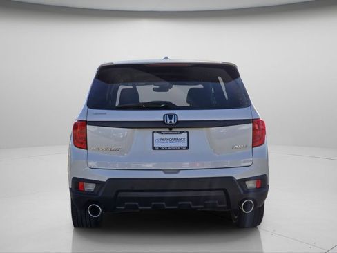 Used 2023 Honda Passport EX-L image 22