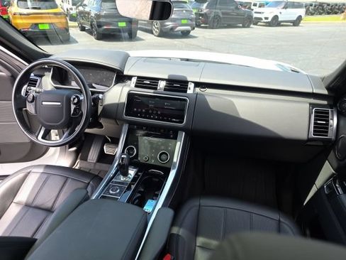 Used 2022 Land Rover Range Rover Sport HSE Dynamic AWD/4WD image 51