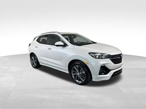 Used 2023 Buick Encore GX Select w/ Sport Touring Package image 8