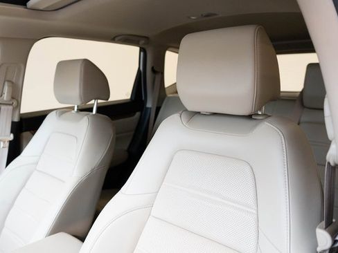 Certified 2022 Honda CR-V EX-L image 15