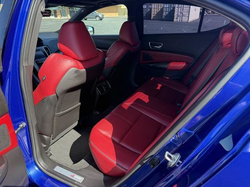 Used 2018 Acura TLX V6 w/ Technology & A-SPEC Pkg FWD image 26