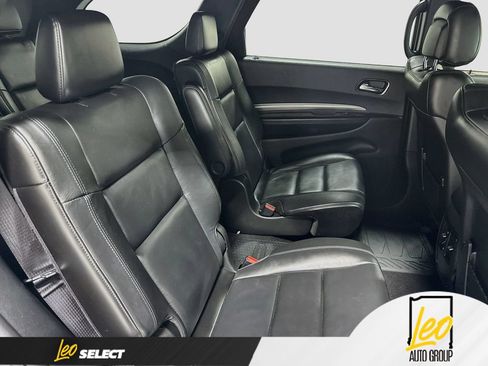 Used 2020 Dodge Durango GT w/ Blacktop Package AWD/4WD image 31