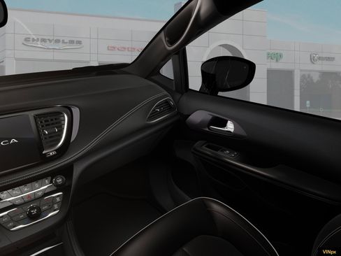 New 2026 Chrysler Pacifica Limited w/ S Appearance Package image 19