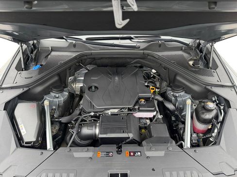 Used 2025 Genesis GV80 2.5T Standard image 24