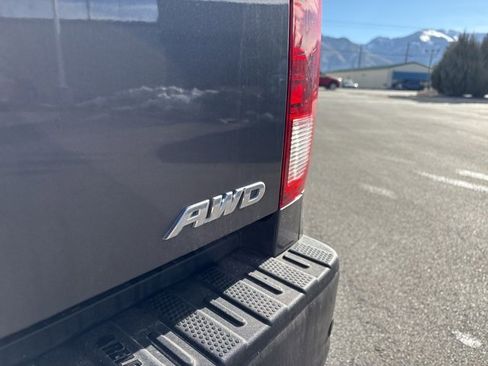 Used 2022 Honda Ridgeline RTL-E image 35