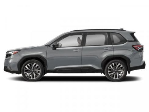 Used 2025 Subaru Forester Touring image 3