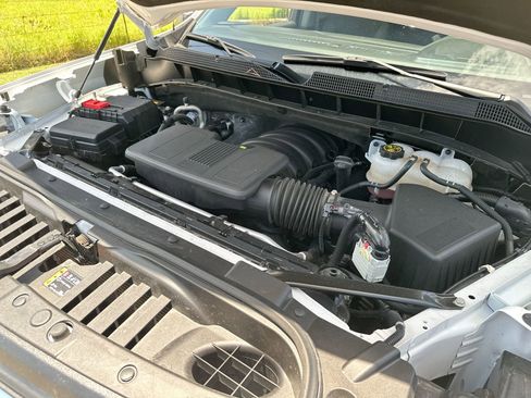 Used 2023 Chevrolet Silverado 1500 LT w/ Protection Package image 24