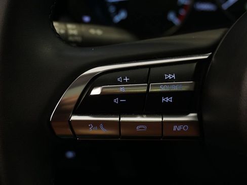 Used 2025 MAZDA CX-50 AWD 2.5 S w/ Premium Plus Pkg image 19