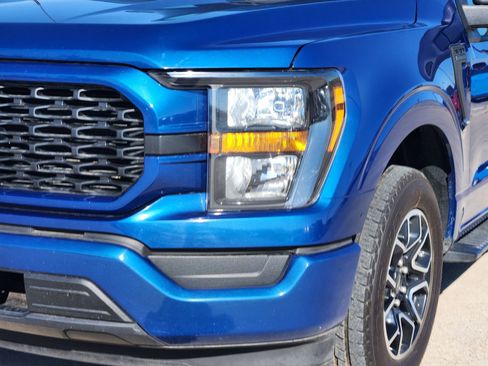 Used 2023 Ford F150 XL w/ STX Appearance Package image 10