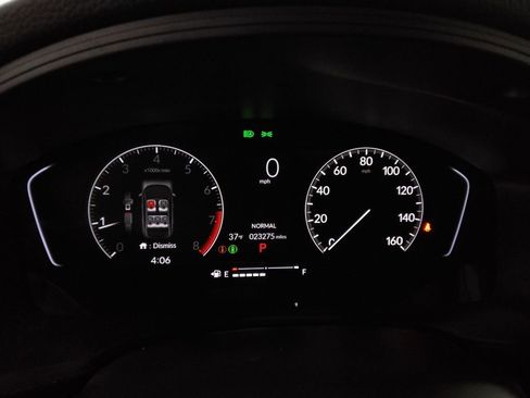 Used 2022 Honda Civic Sport image 18