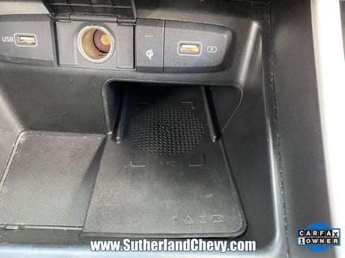 Used 2024 Hyundai Tucson SEL image 33