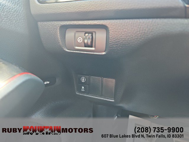 Used 2023 Honda Civic Si image 15