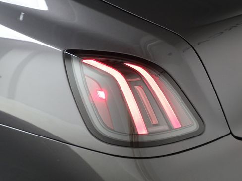 Certified 2025 Rolls-Royce Ghost Black Badge image 16
