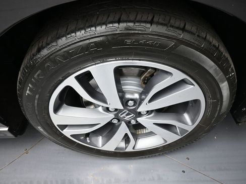 Certified 2022 Honda Odyssey Touring image 15