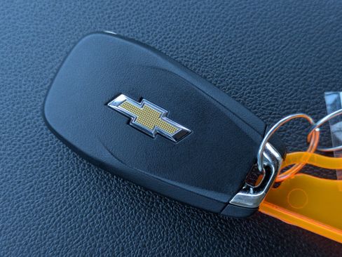 New 2026 Chevrolet Trax LS w/ Driver Confidence Package image 22