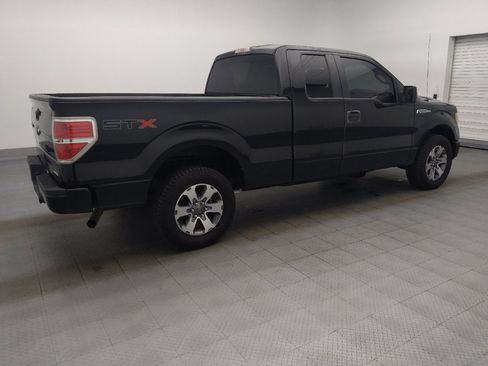 Used 2013 Ford F150 STX w/ Mid Equipment Group RWD image 10
