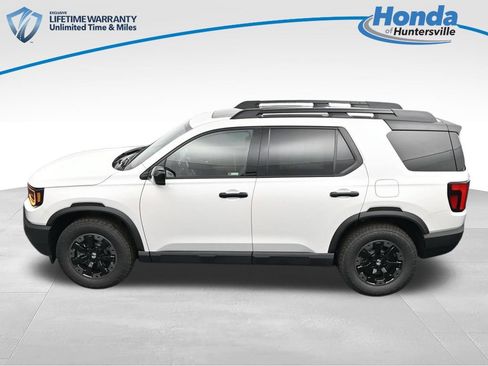 New 2026 Honda Passport TrailSport Elite image 21