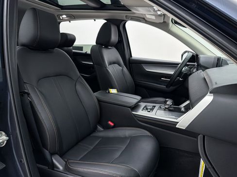 Certified 2025 MAZDA CX-90 3.3 Turbo w/ Premium Sport Pkg image 33